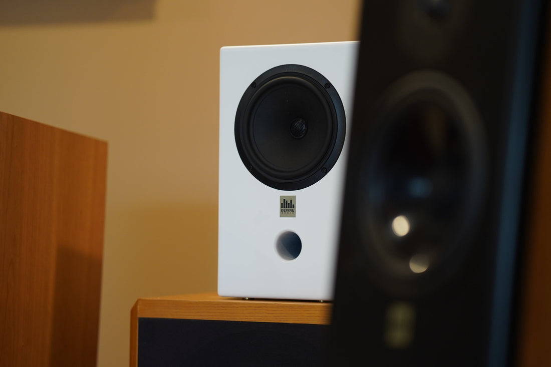 Helping Audiophiles Build Their Own Speakers—The Right Way