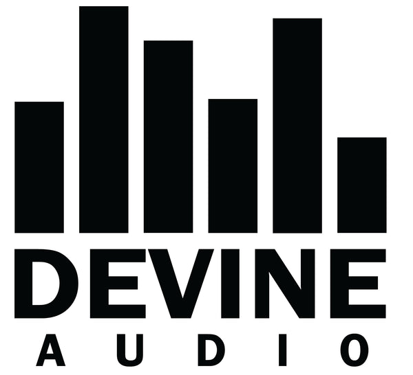 Devine Audio
