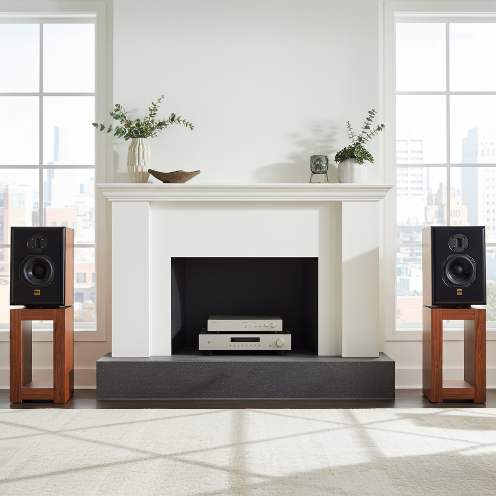 First-Order vs Higher-Order Crossovers – Devine Audio