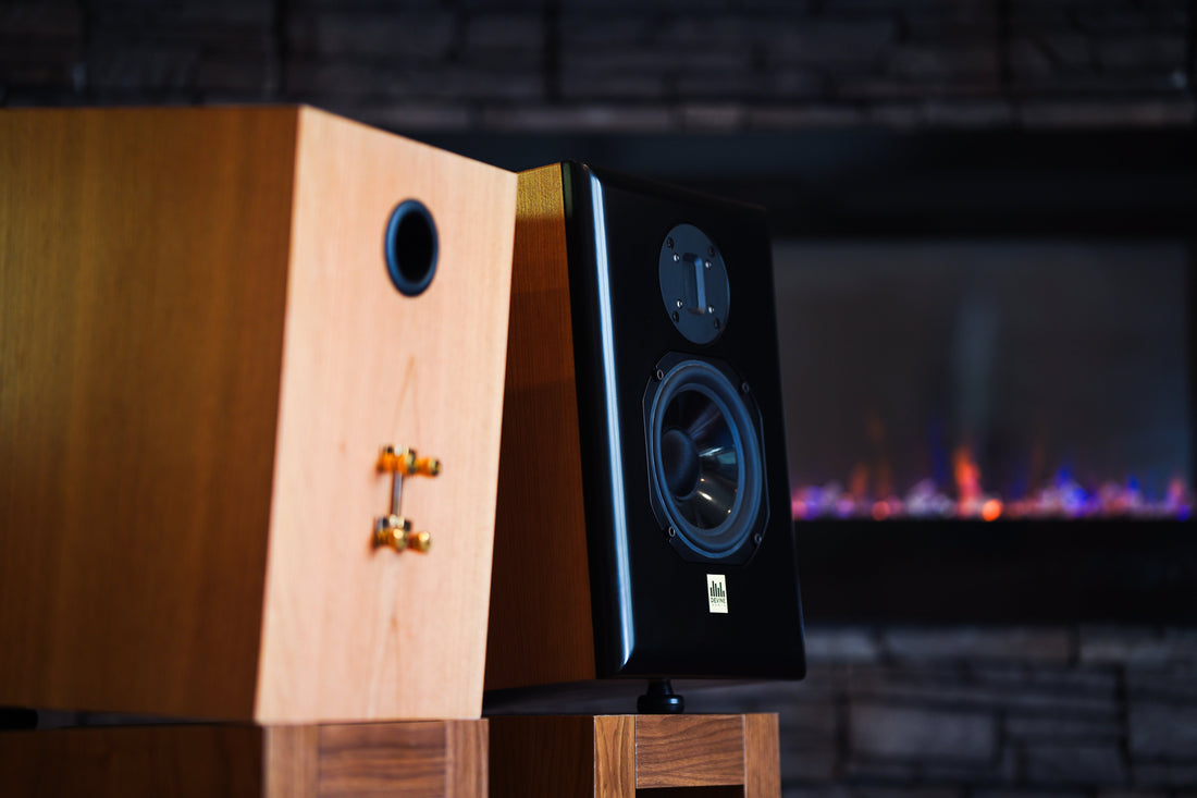 Standing on the Shoulders of Audio Giants