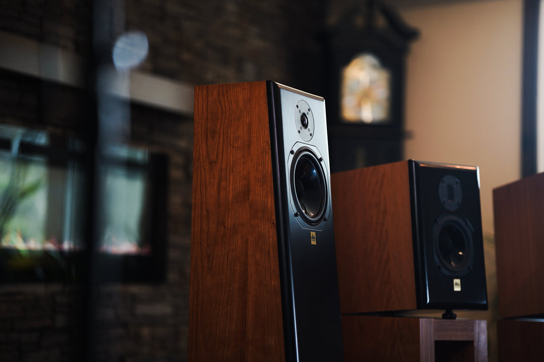 The Truth About Full-Range Speakers (And Why They’re Not Enough)