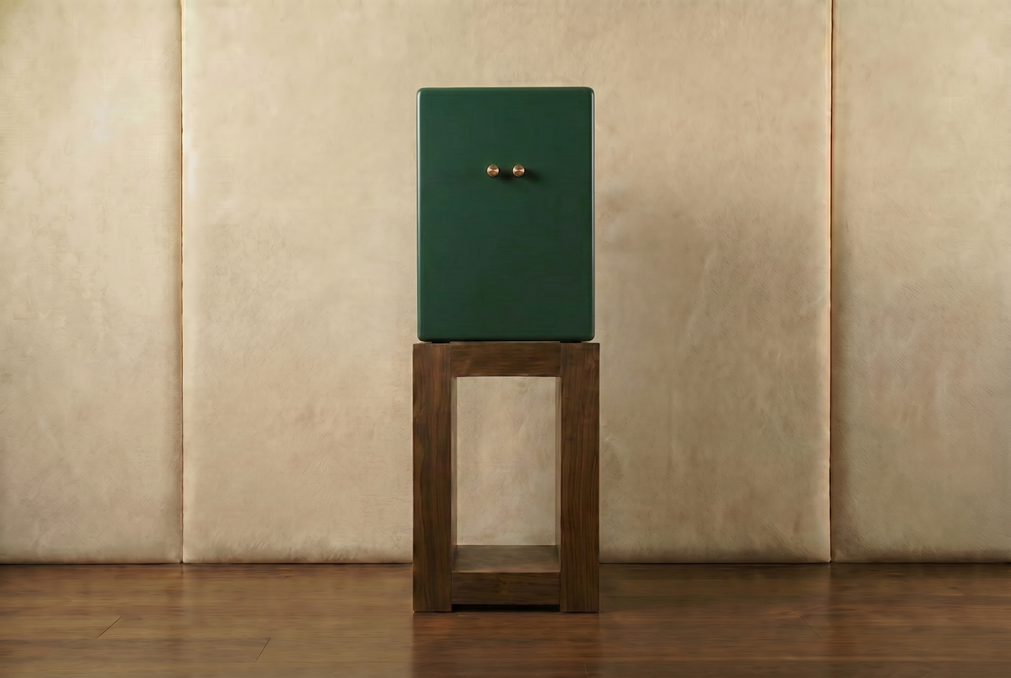 Entry II